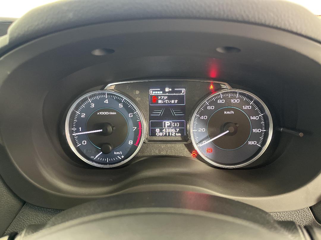 Photo '21' of Subaru XV Photo '21' of Subaru XV