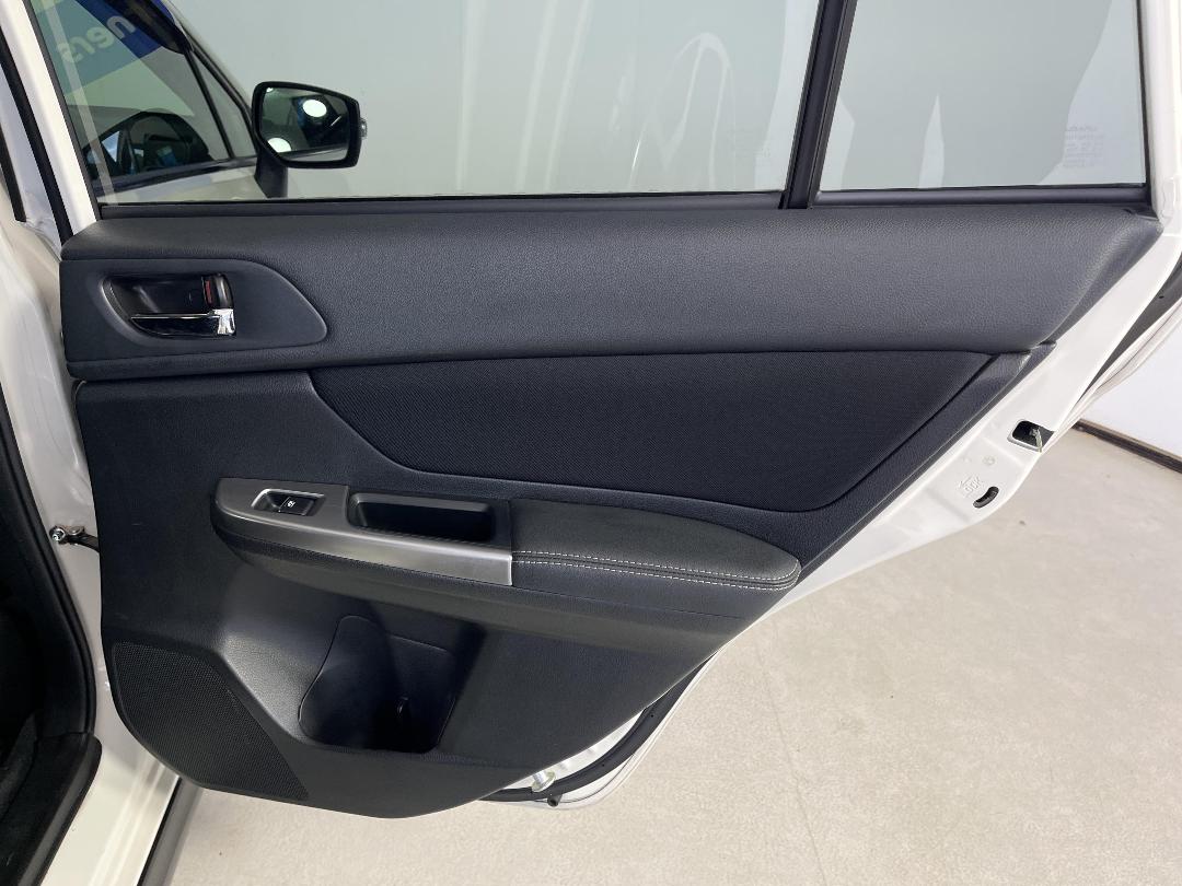 Photo '19' of Subaru XV Photo '19' of Subaru XV