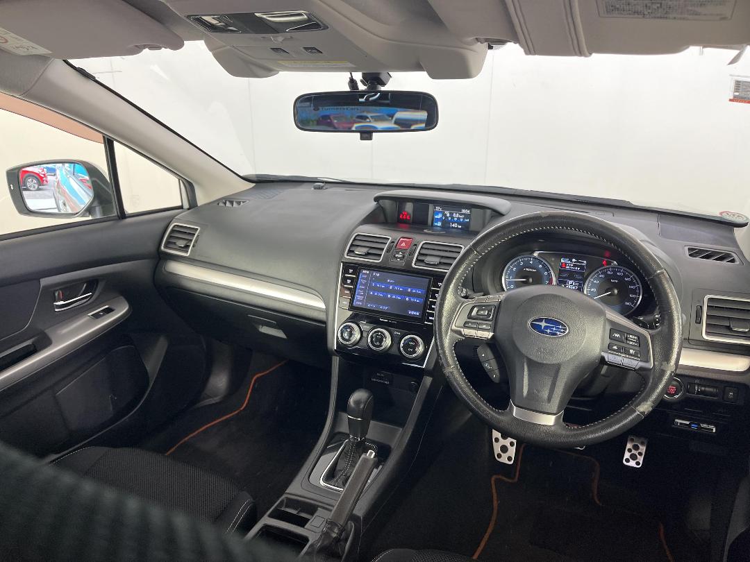 Photo '17' of Subaru XV Photo '17' of Subaru XV