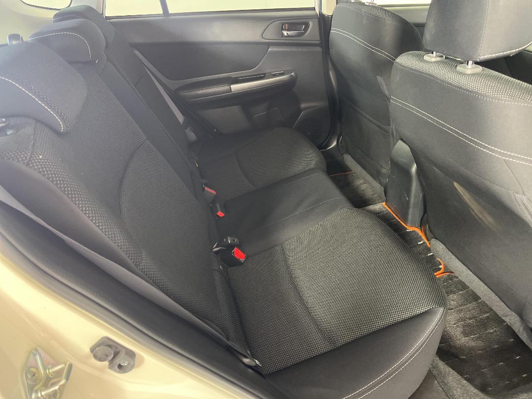 Photo '20' of Subaru XV Photo '20' of Subaru XV