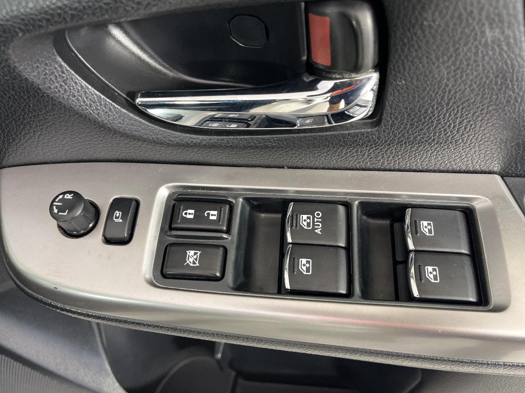 Photo '23' of Subaru XV Photo '23' of Subaru XV