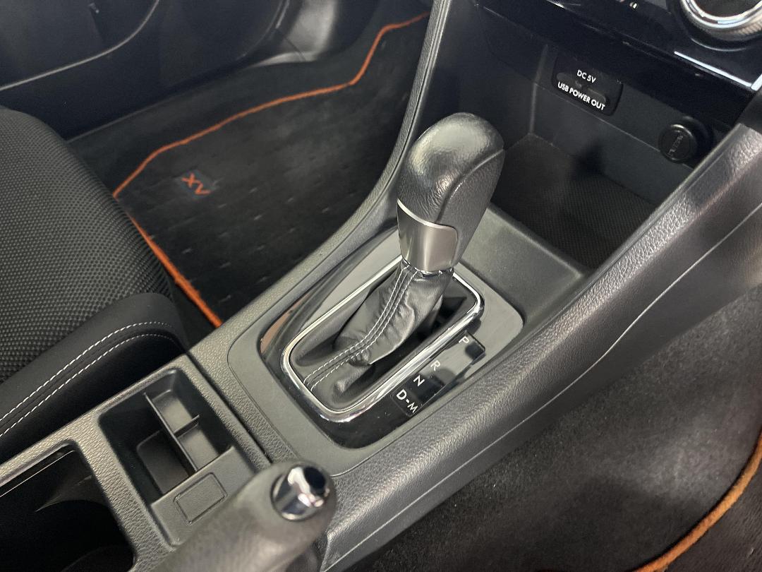 Photo '18' of Subaru XV Photo '18' of Subaru XV