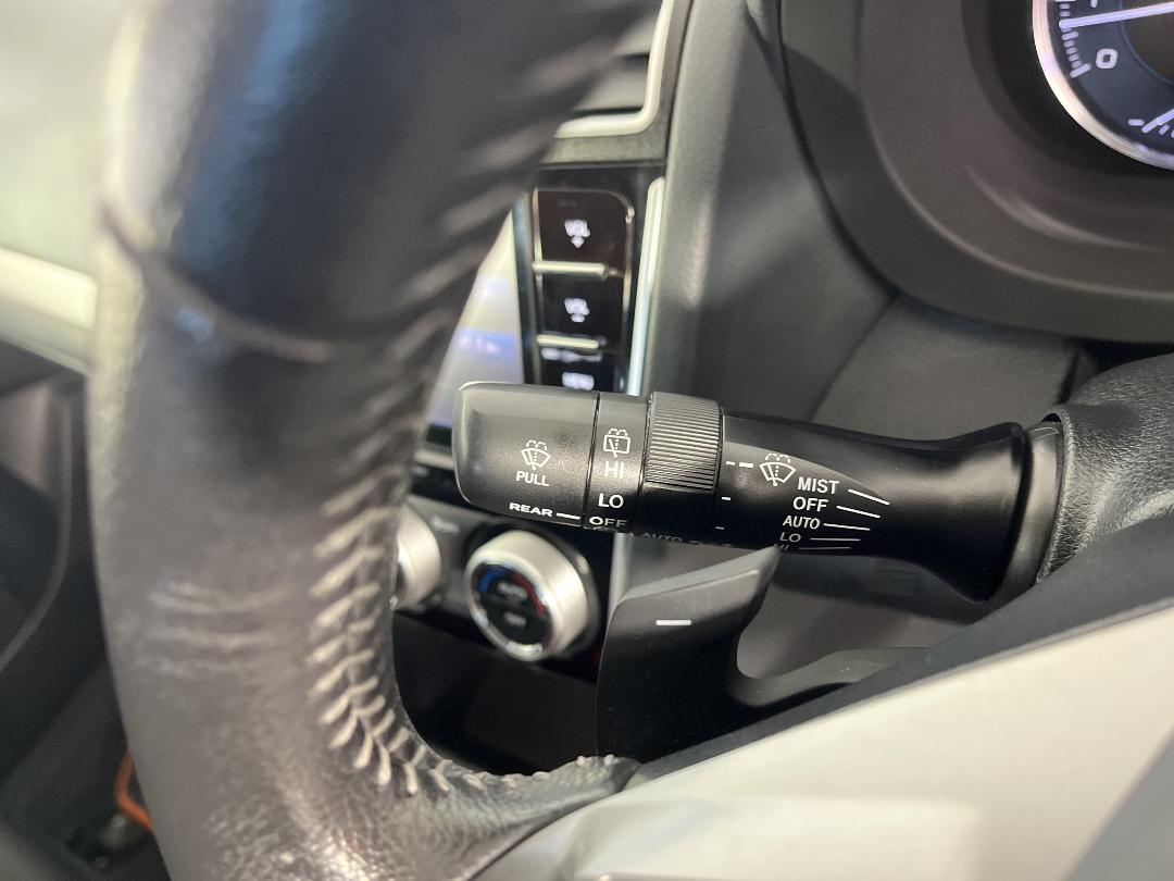 Photo '26' of Subaru XV Photo '26' of Subaru XV