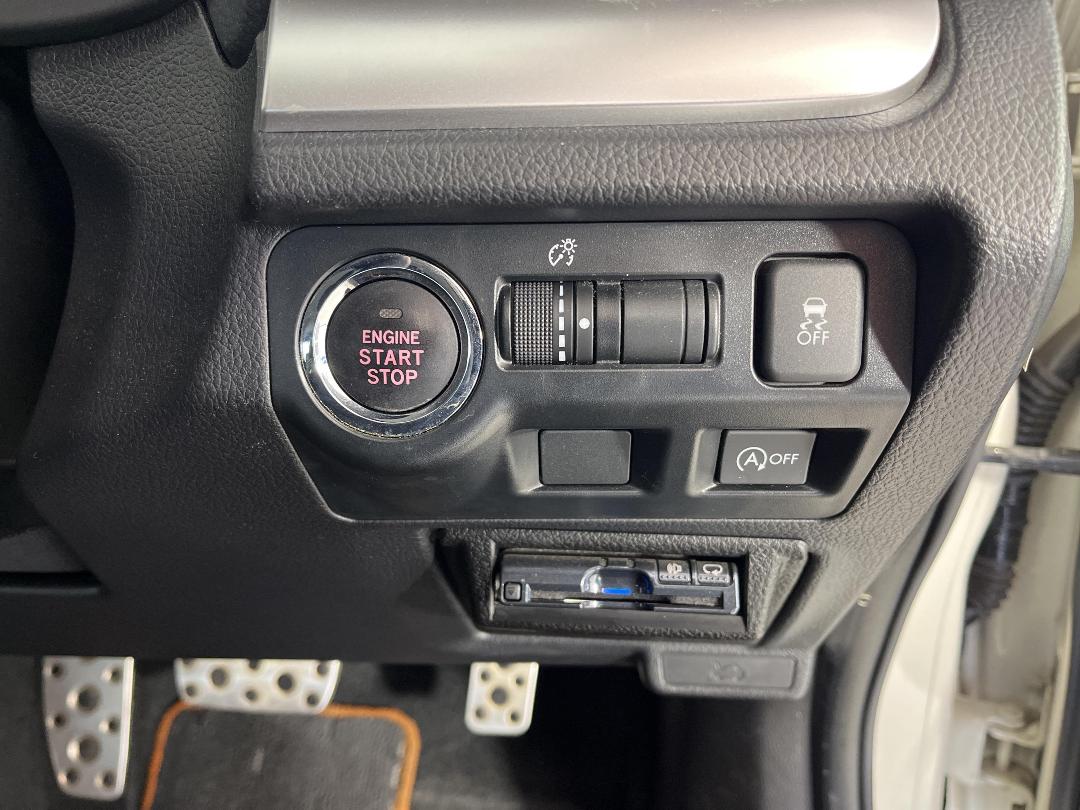 Photo '24' of Subaru XV Photo '24' of Subaru XV