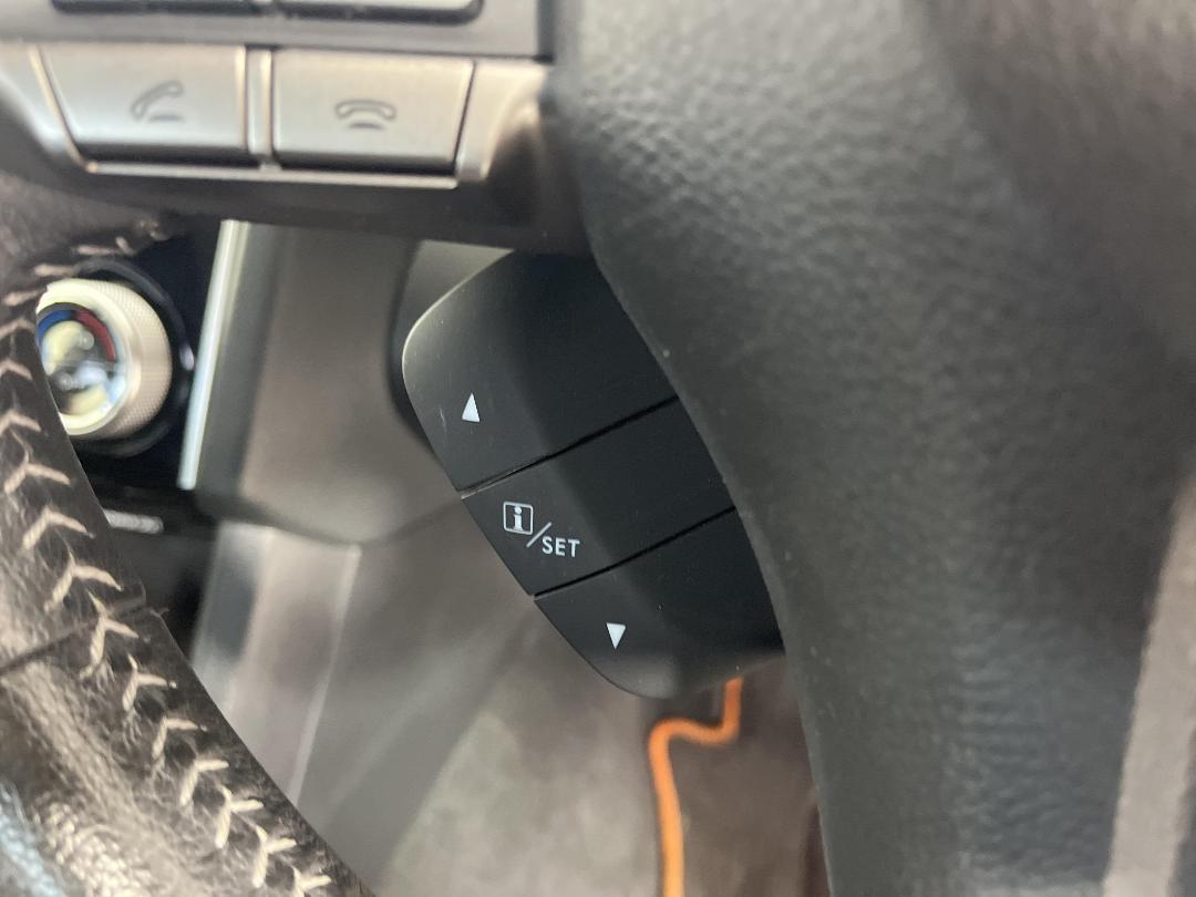 Photo '28' of Subaru XV Photo '28' of Subaru XV