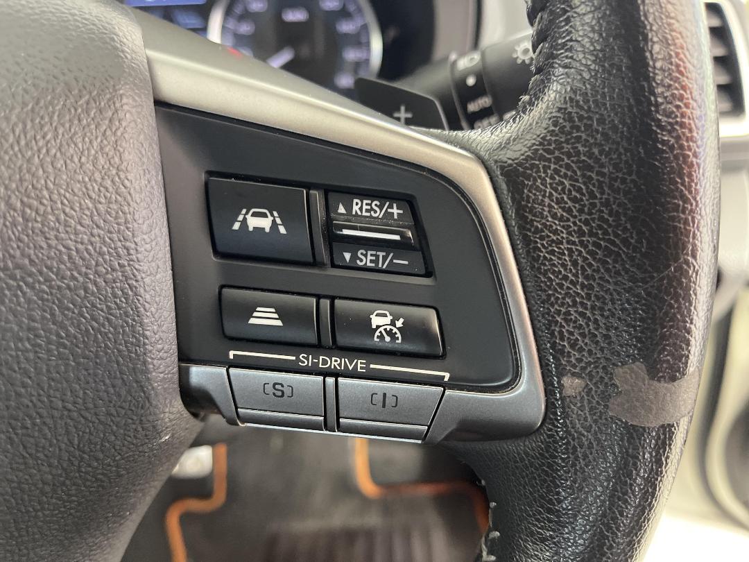 Photo '29' of Subaru XV Photo '29' of Subaru XV