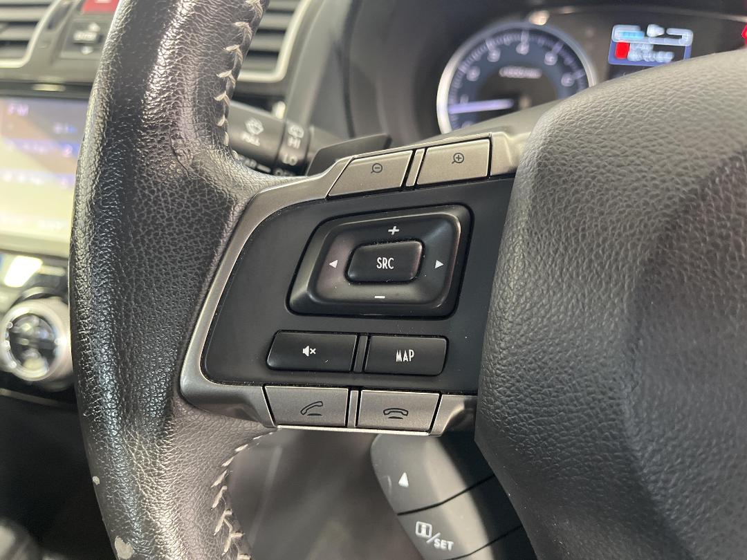 Photo '27' of Subaru XV Photo '27' of Subaru XV