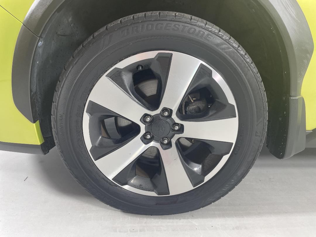 Photo '10' of Subaru XV