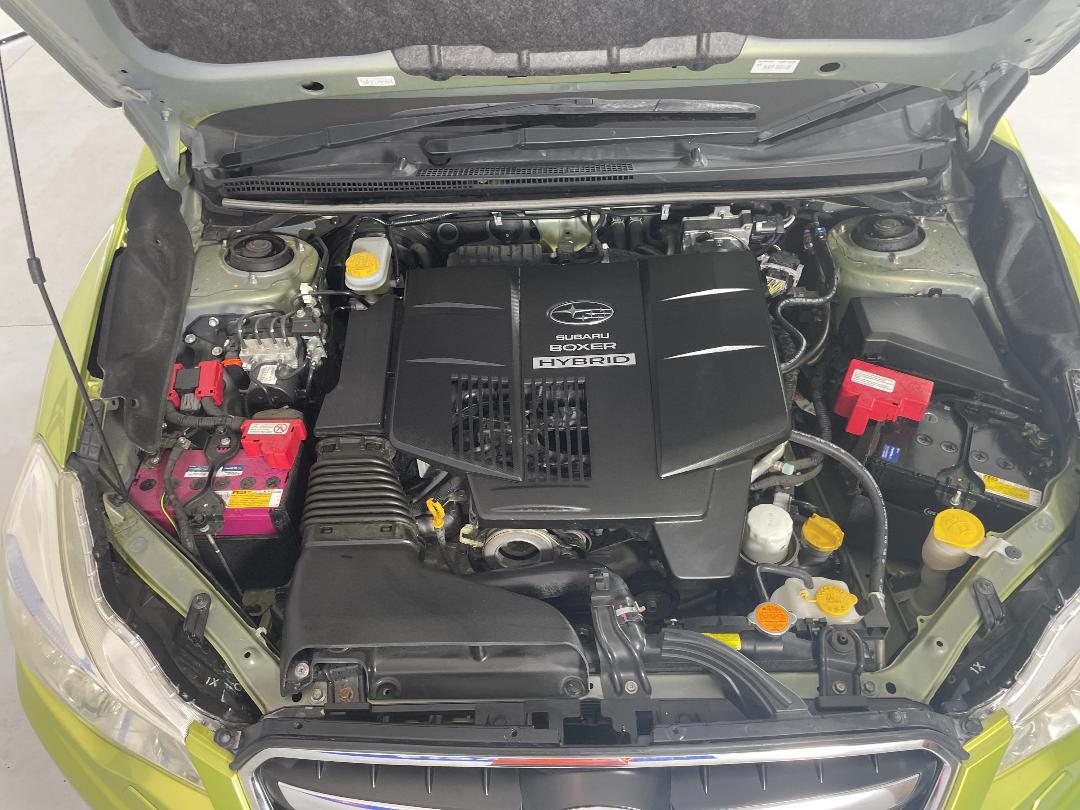 Photo '13' of Subaru XV