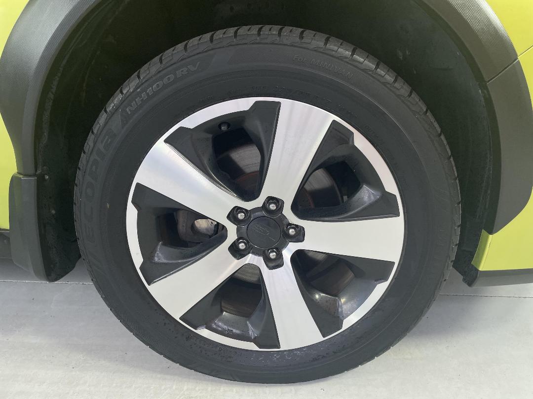 Photo '9' of Subaru XV