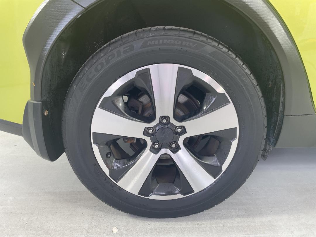 Photo '12' of Subaru XV