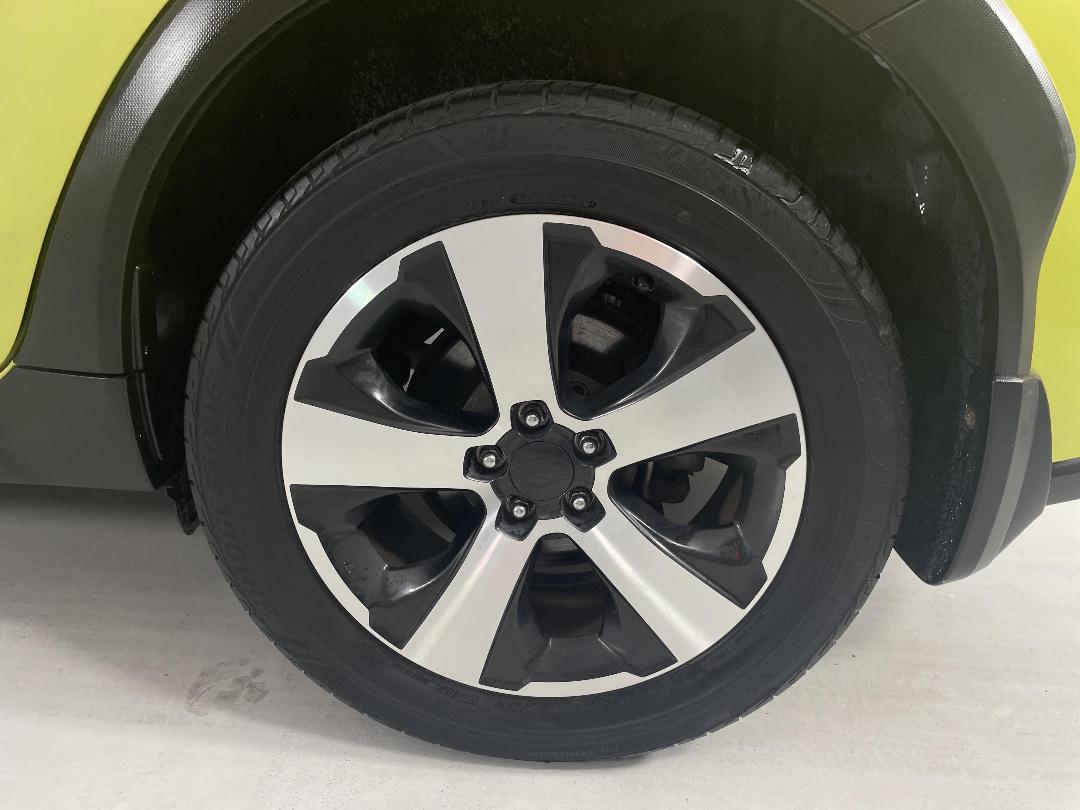 Photo '11' of Subaru XV