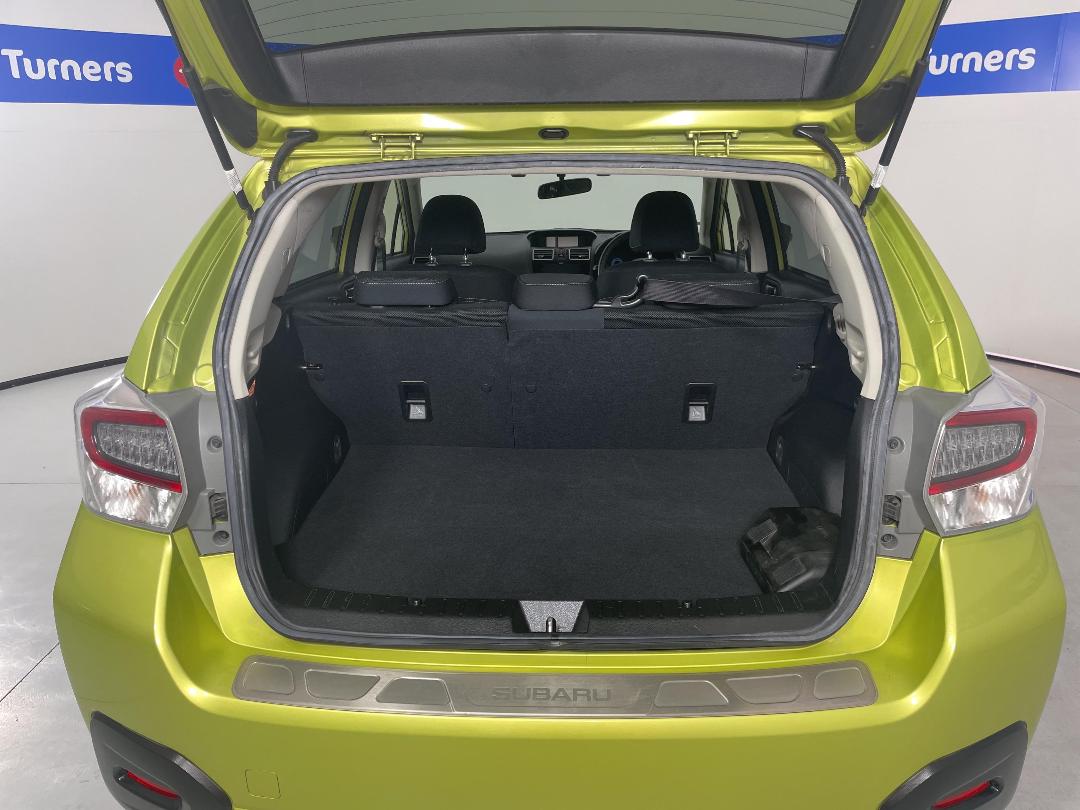 Photo '14' of Subaru XV