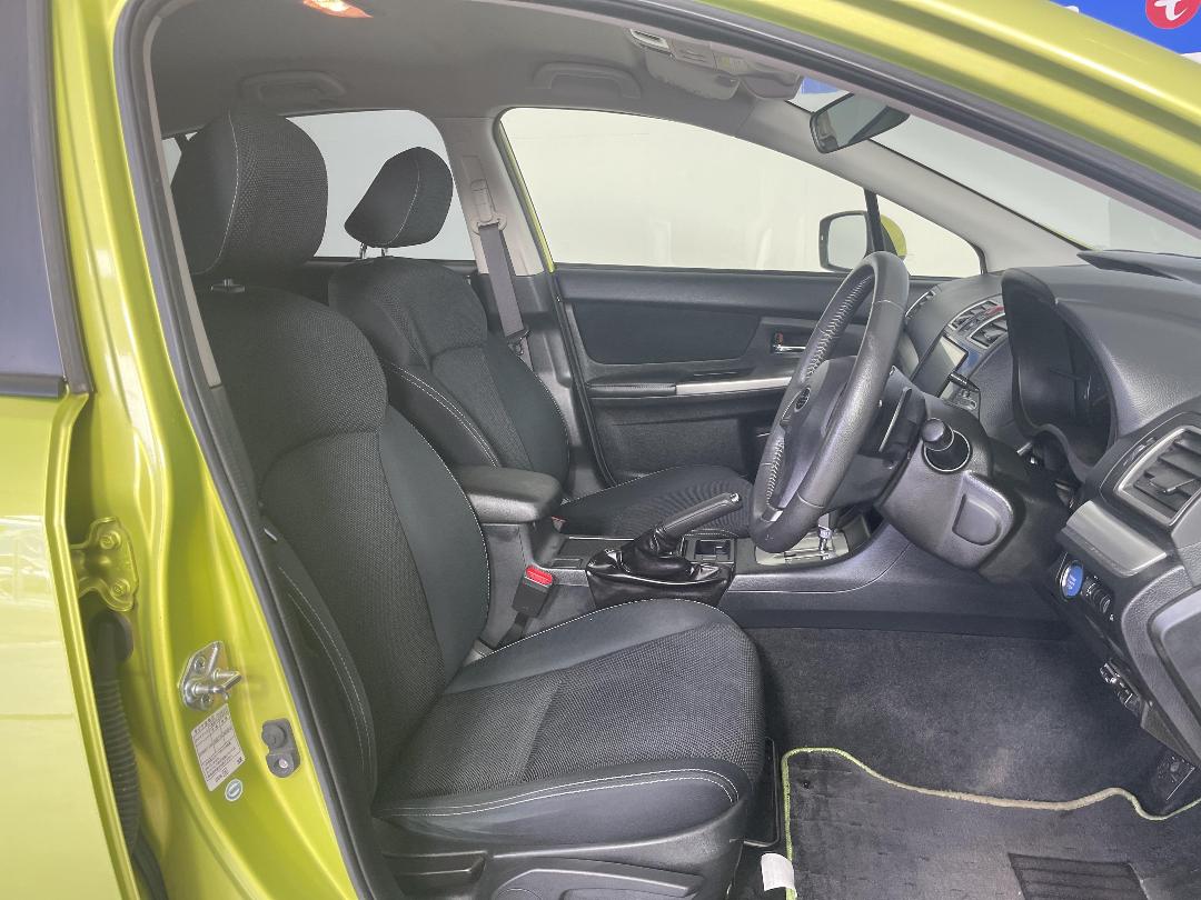 Photo '16' of Subaru XV