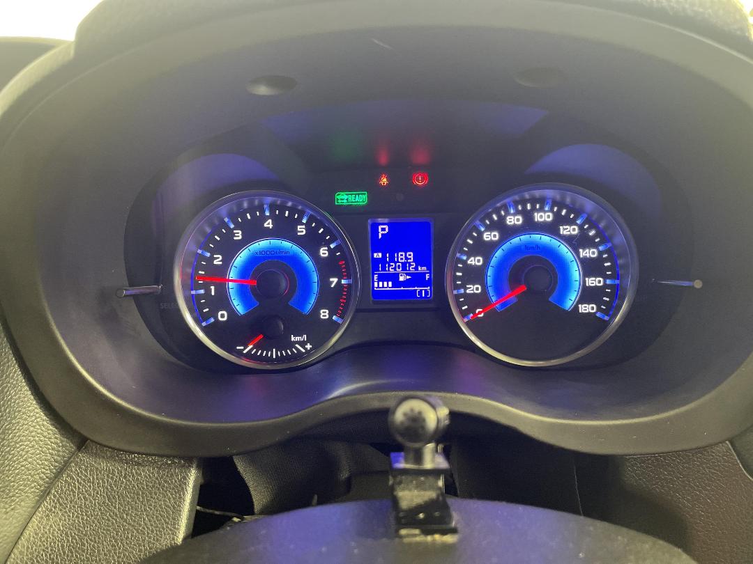 Photo '21' of Subaru XV