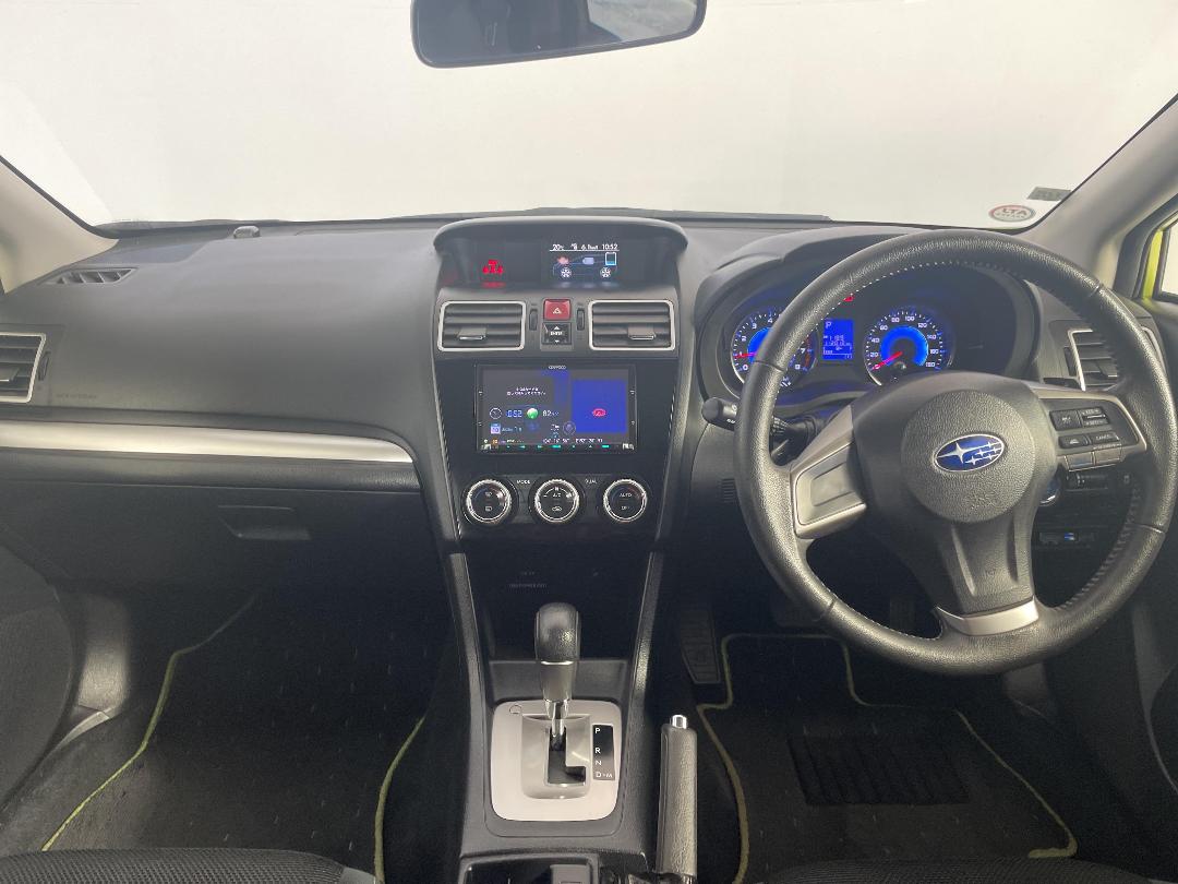 Photo '17' of Subaru XV