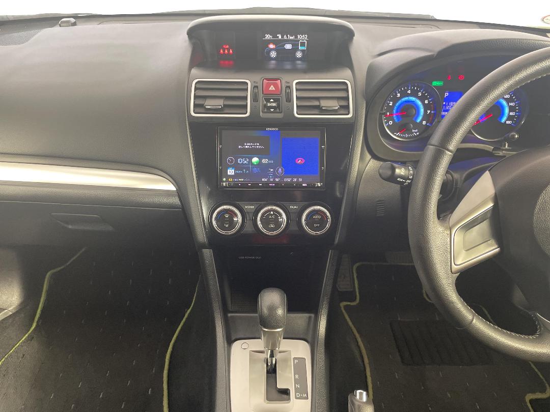 Photo '18' of Subaru XV