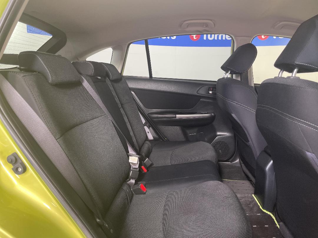 Photo '20' of Subaru XV