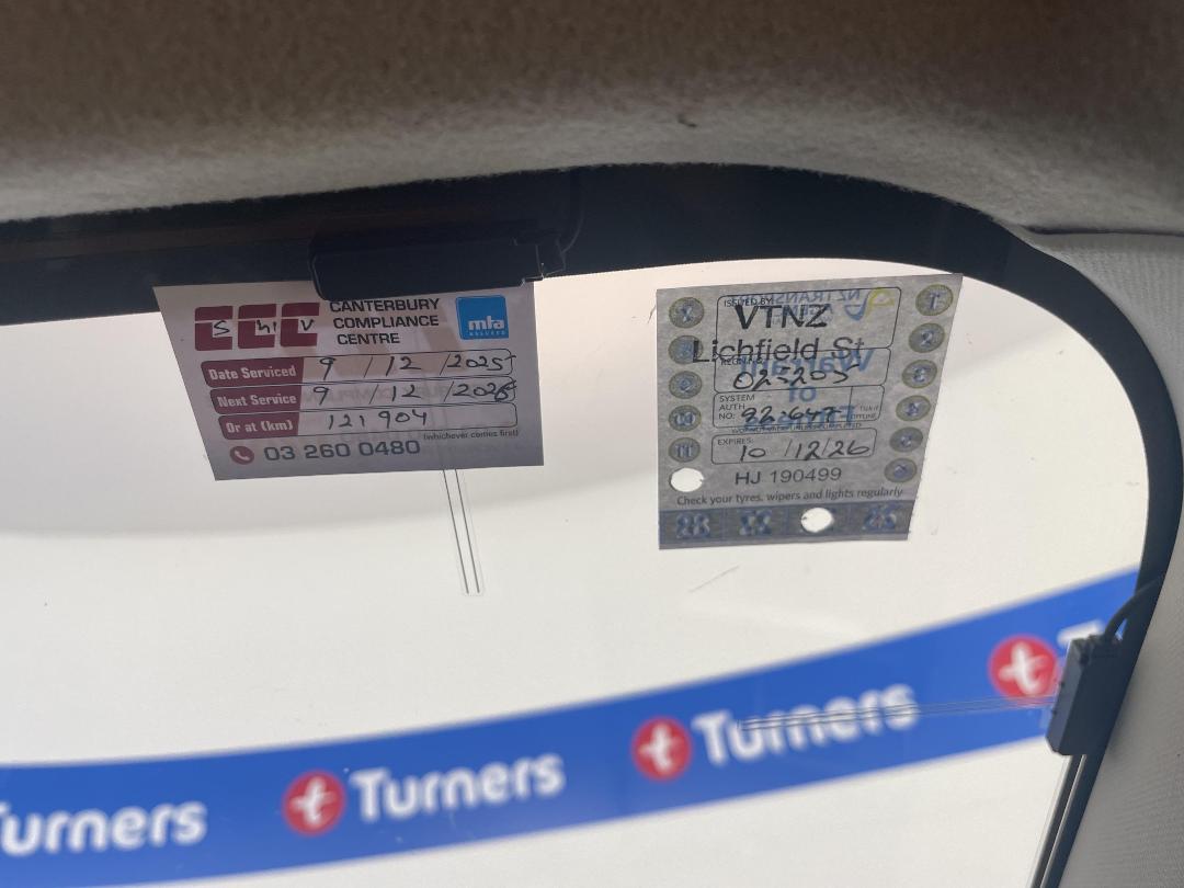 Photo '23' of Subaru XV