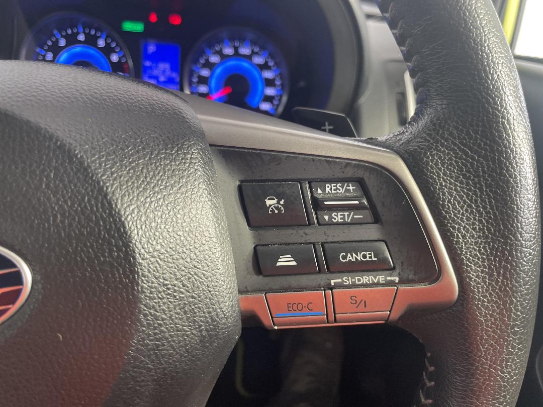 Photo '24' of Subaru XV