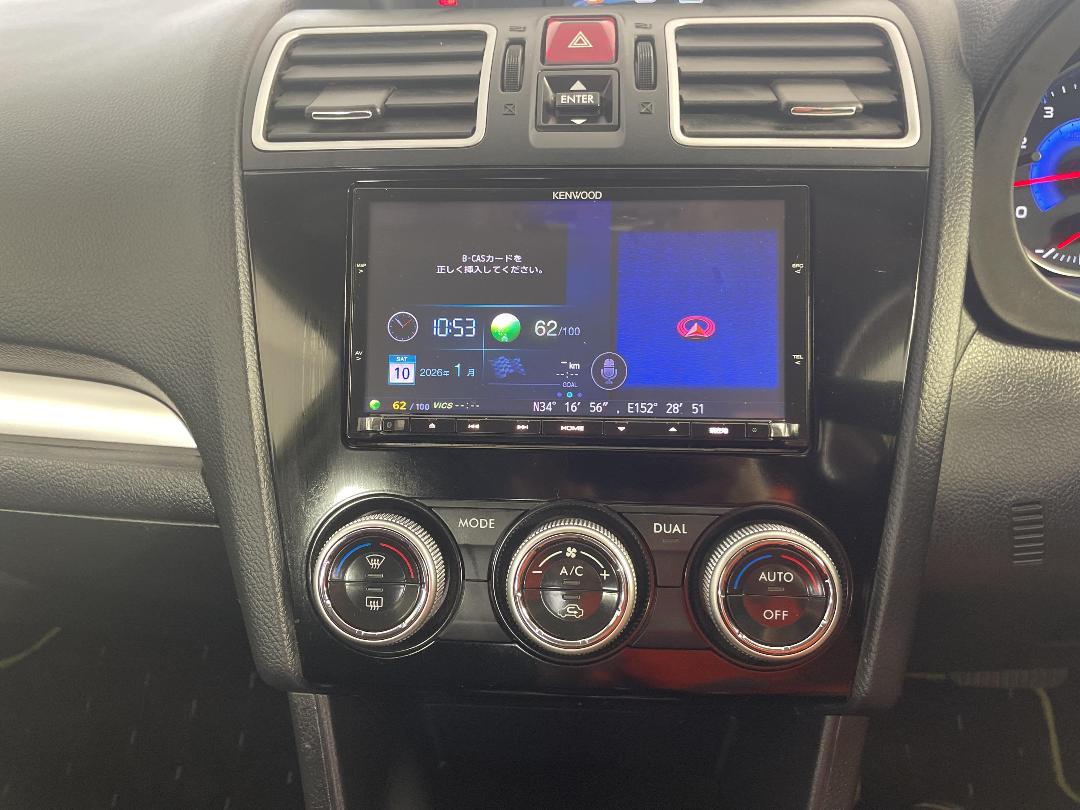 Photo '25' of Subaru XV