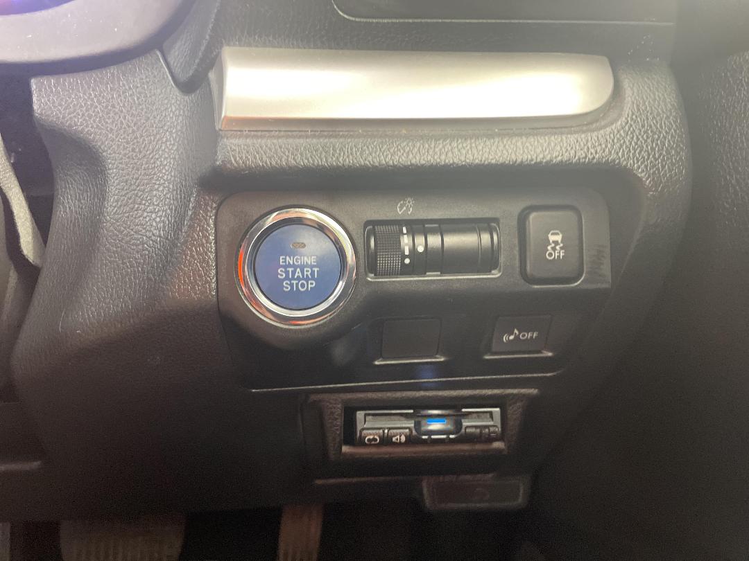 Photo '26' of Subaru XV