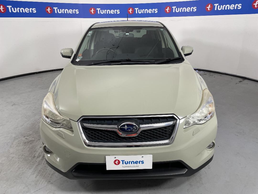 Photo '2' of Subaru XV