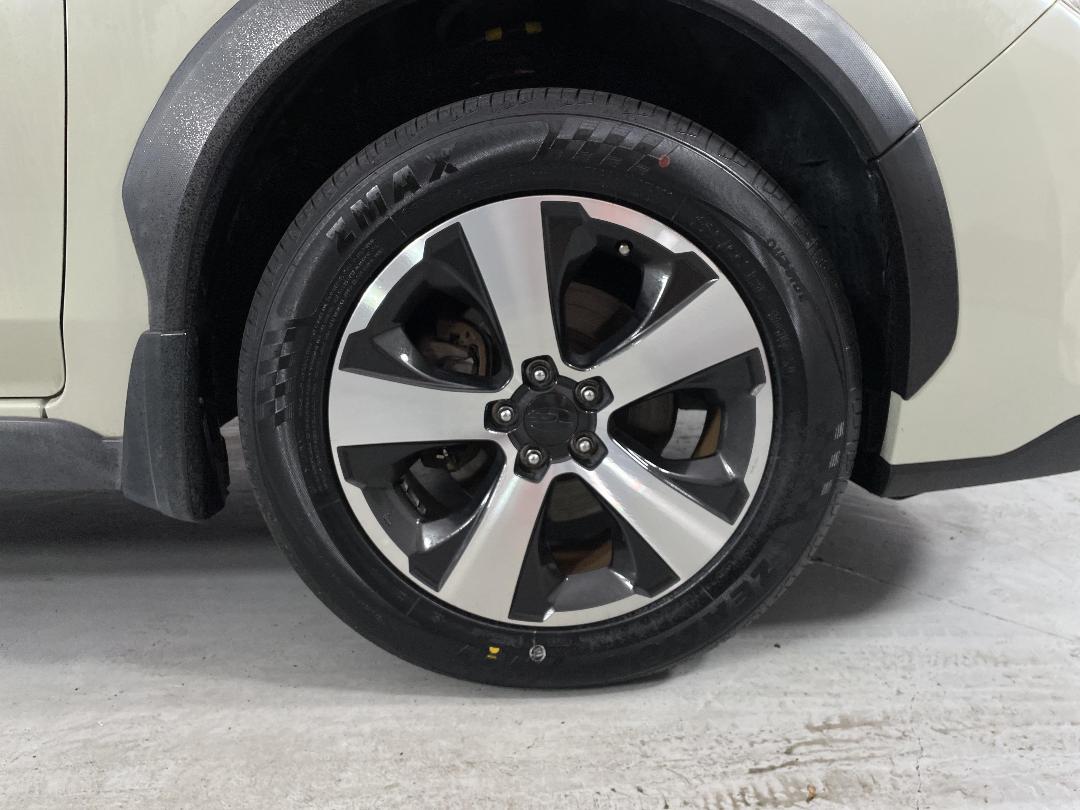 Photo '9' of Subaru XV