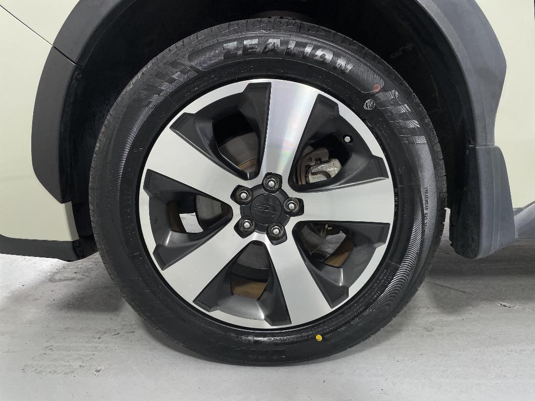 Photo '10' of Subaru XV