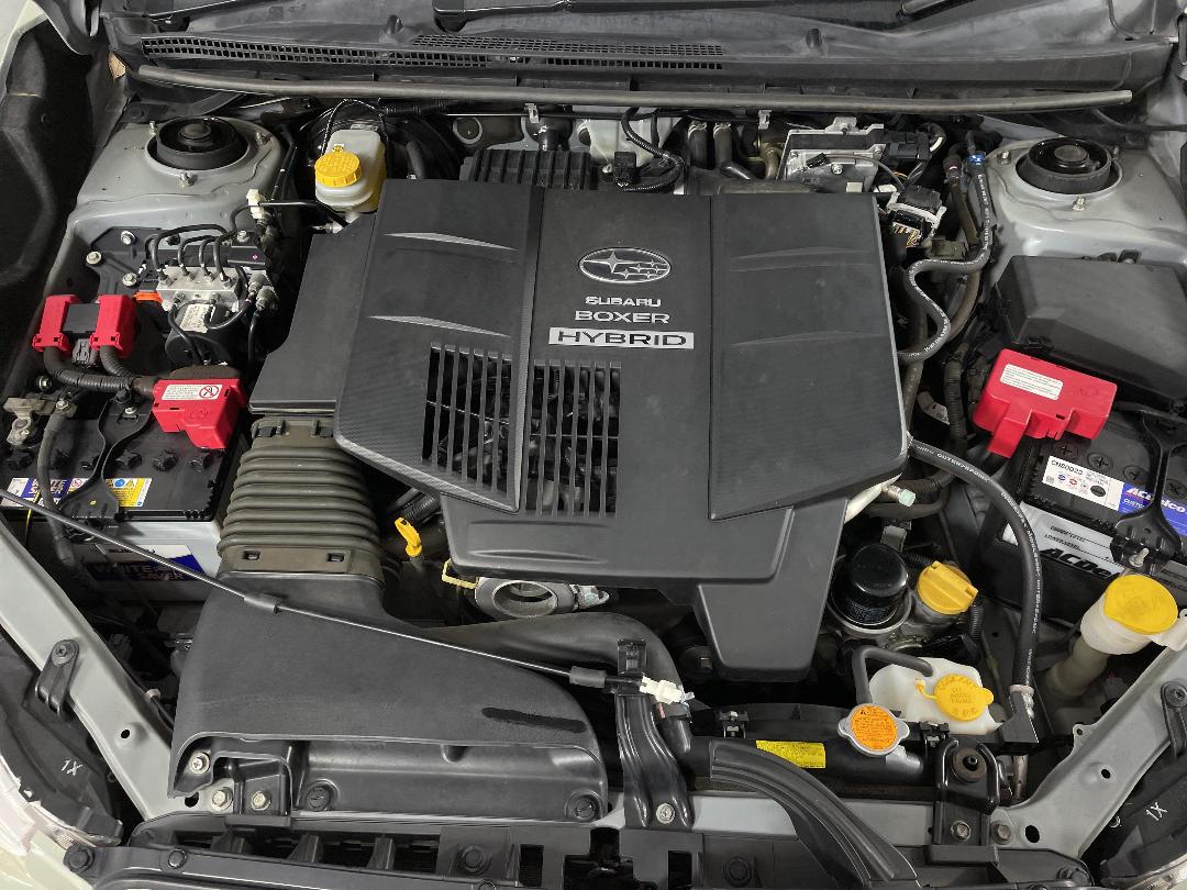 Photo '13' of Subaru XV