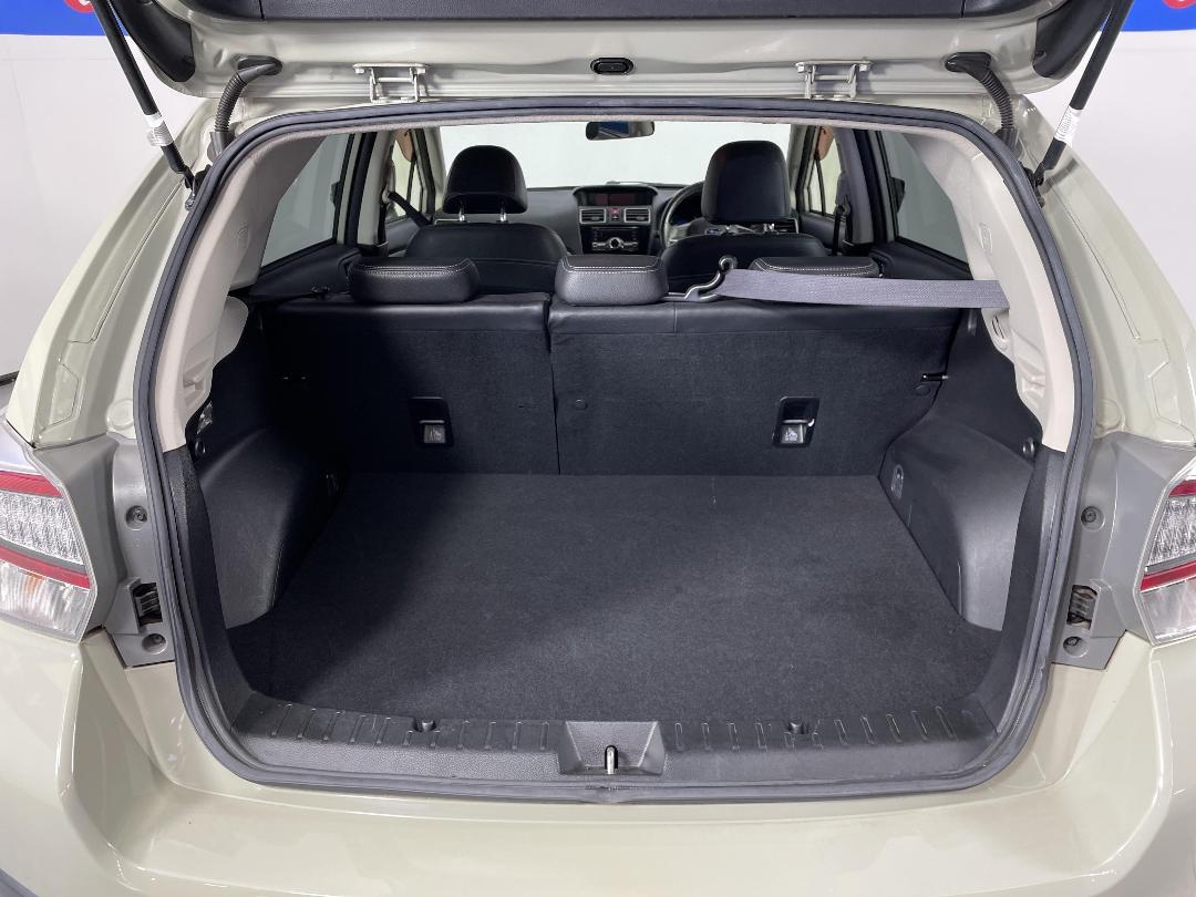 Photo '6' of Subaru XV