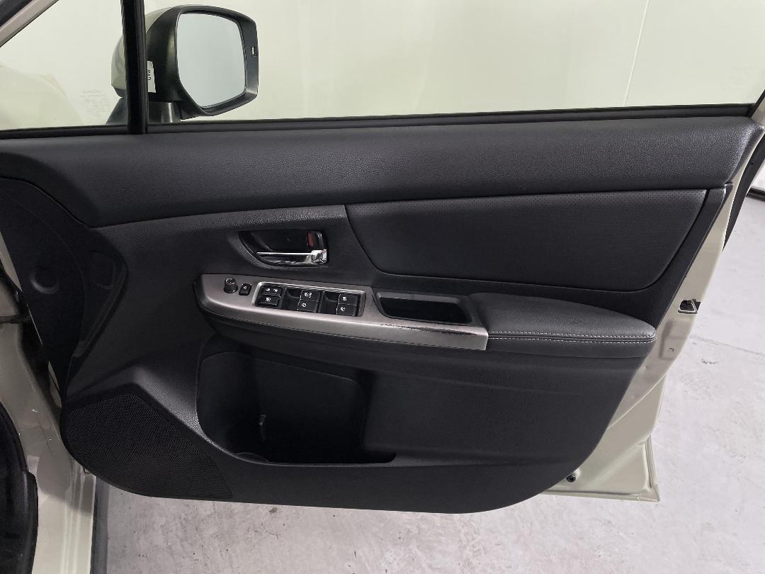 Photo '15' of Subaru XV