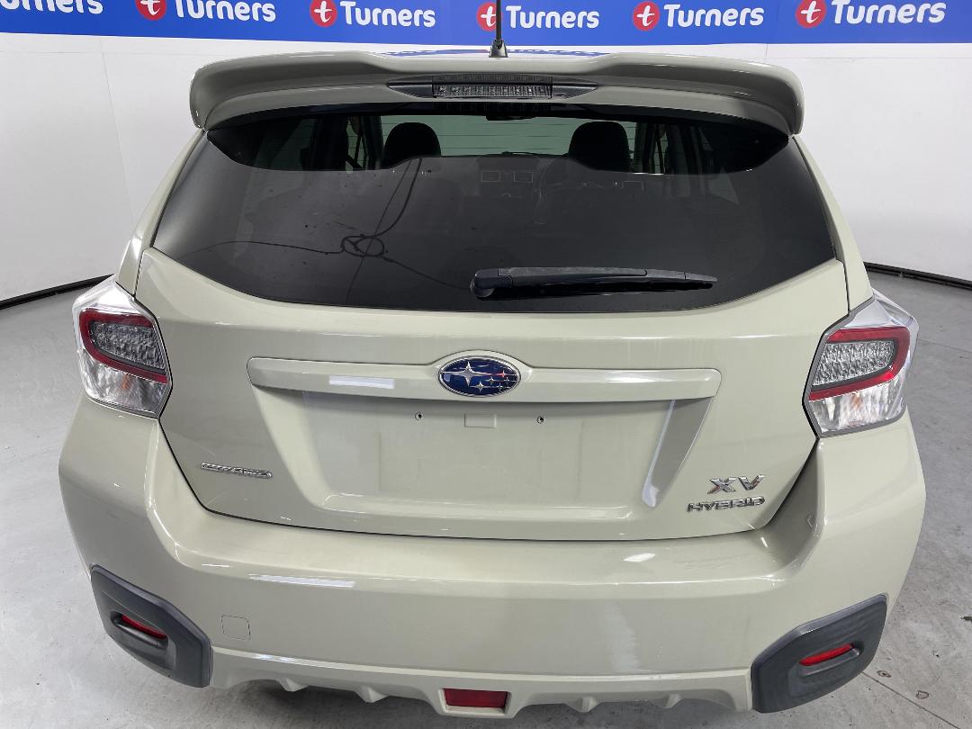 Photo '14' of Subaru XV