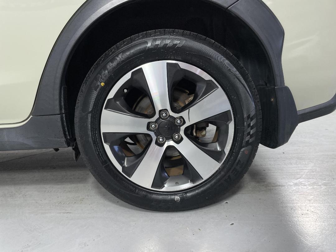 Photo '11' of Subaru XV