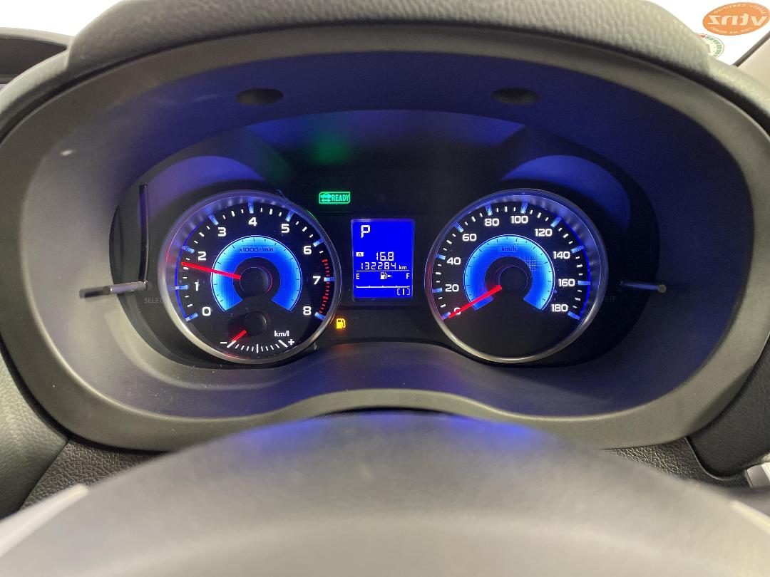 Photo '21' of Subaru XV