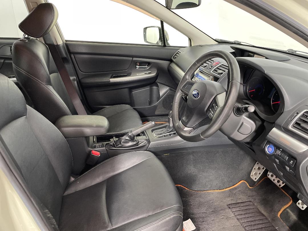 Photo '16' of Subaru XV