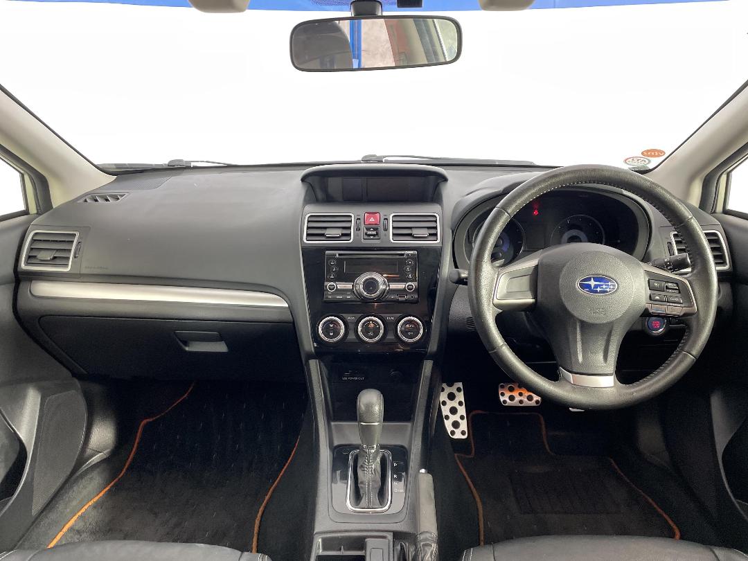 Photo '17' of Subaru XV