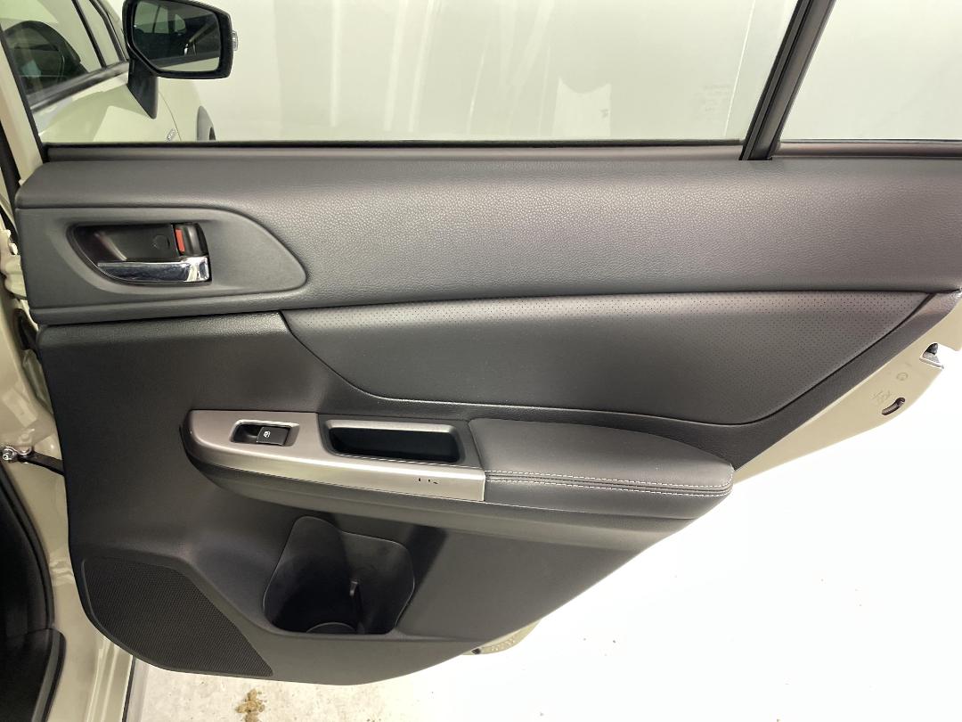 Photo '19' of Subaru XV