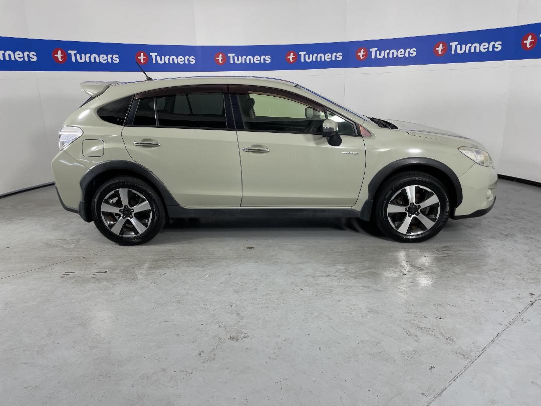 Photo '23' of Subaru XV