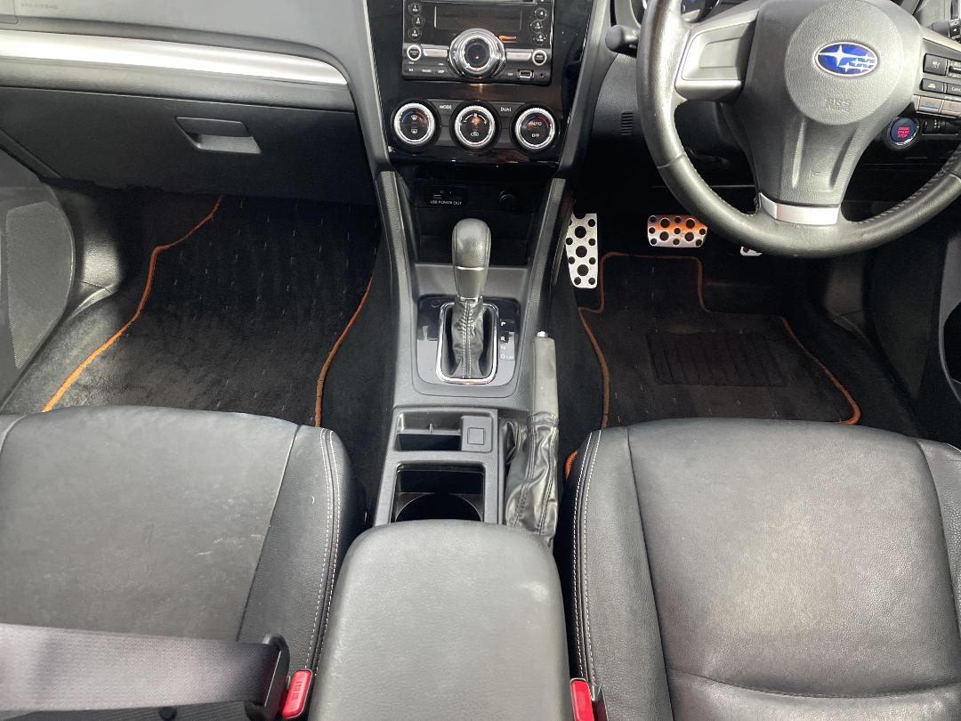 Photo '18' of Subaru XV