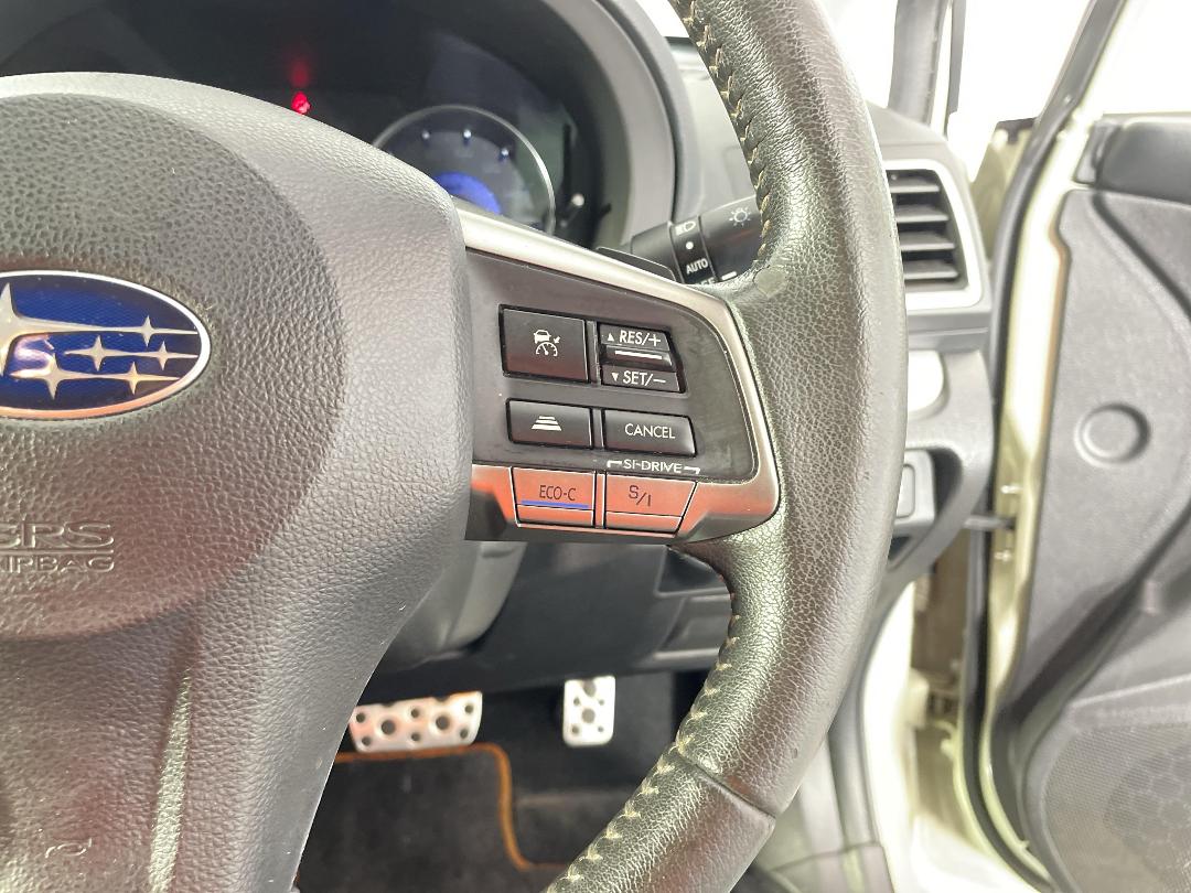 Photo '26' of Subaru XV