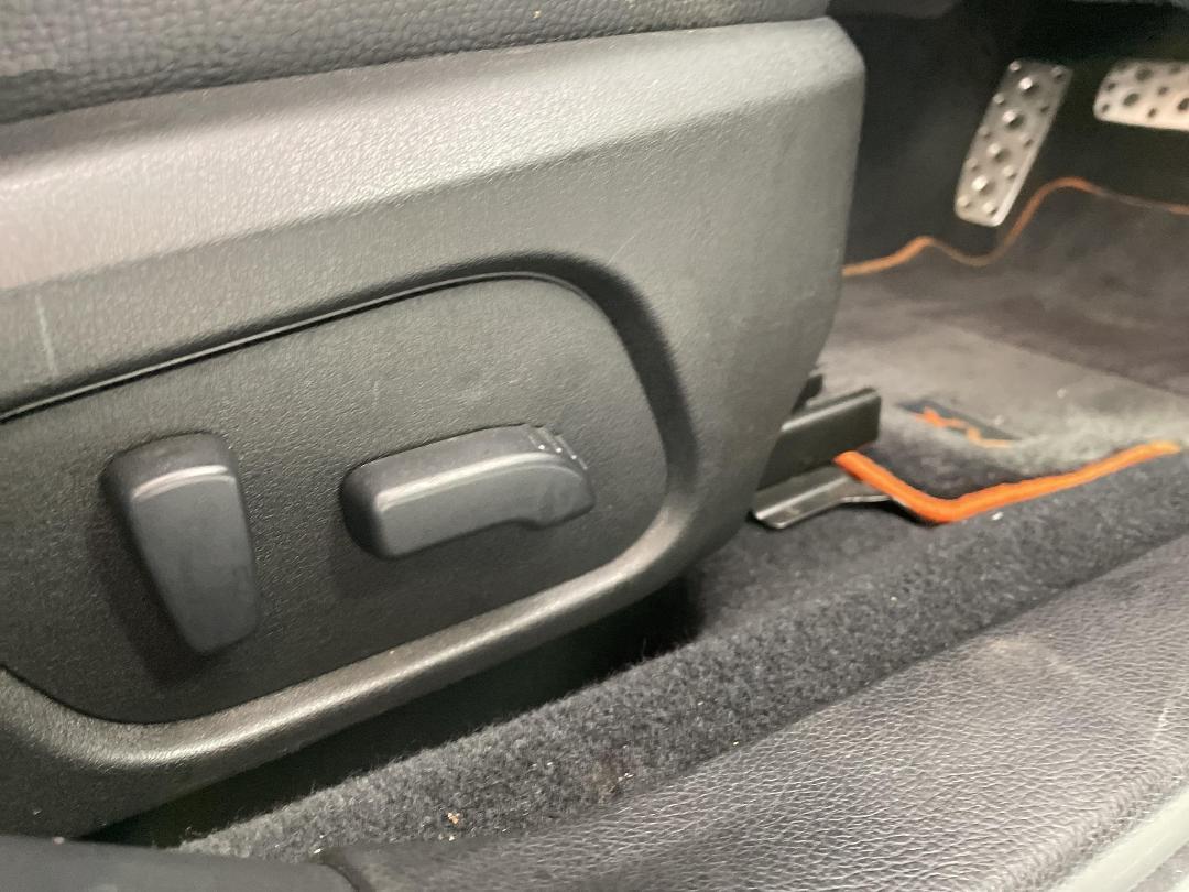 Photo '25' of Subaru XV