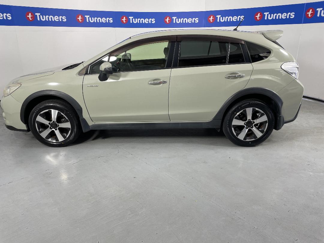 Photo '24' of Subaru XV