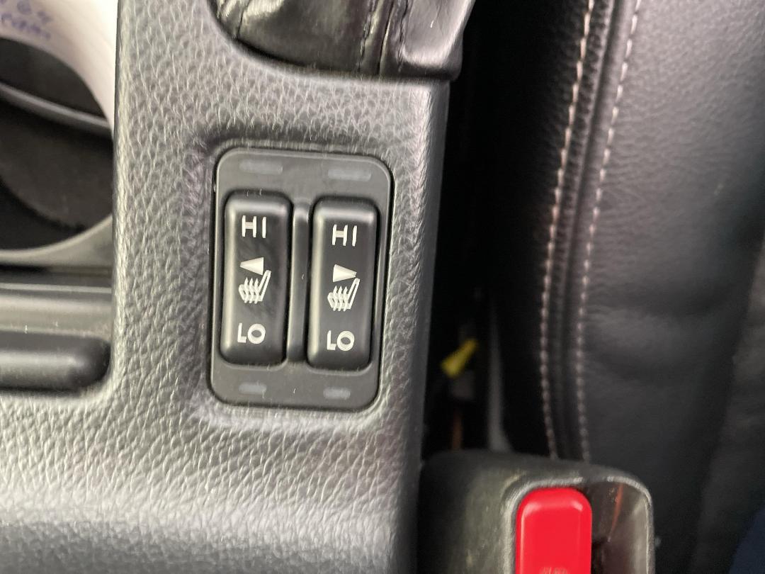 Photo '30' of Subaru XV