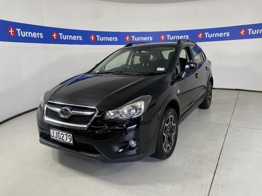 Photo '4' of Subaru XV Photo '4' of Subaru XV