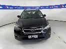 Thumbnail '2' of Subaru XV