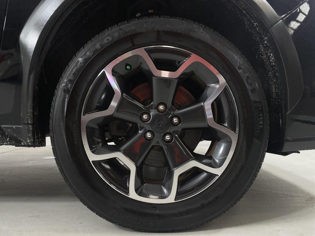 Photo '9' of Subaru XV Photo '9' of Subaru XV