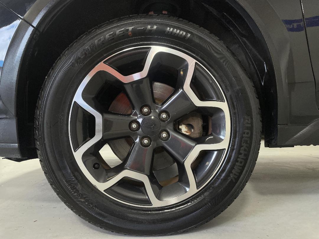 Photo '10' of Subaru XV Photo '10' of Subaru XV