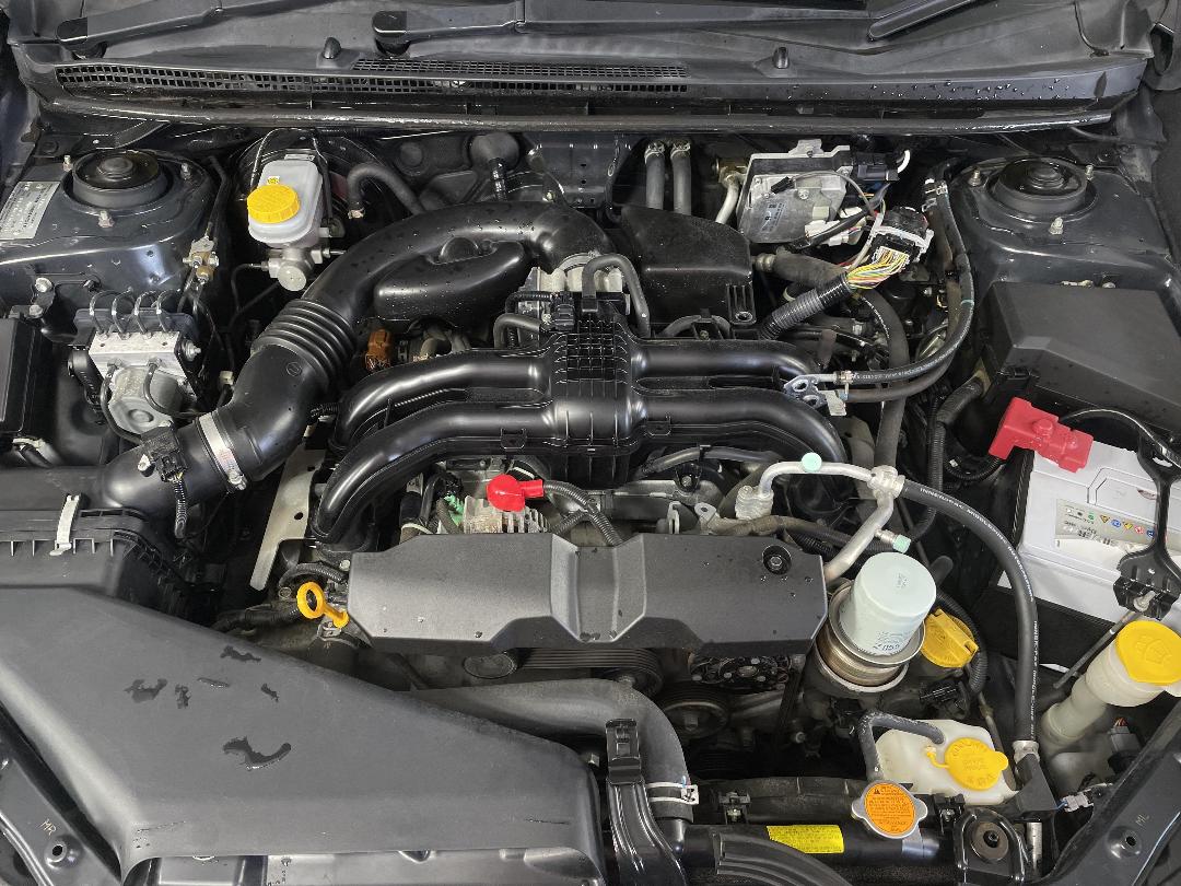 Photo '13' of Subaru XV Photo '13' of Subaru XV