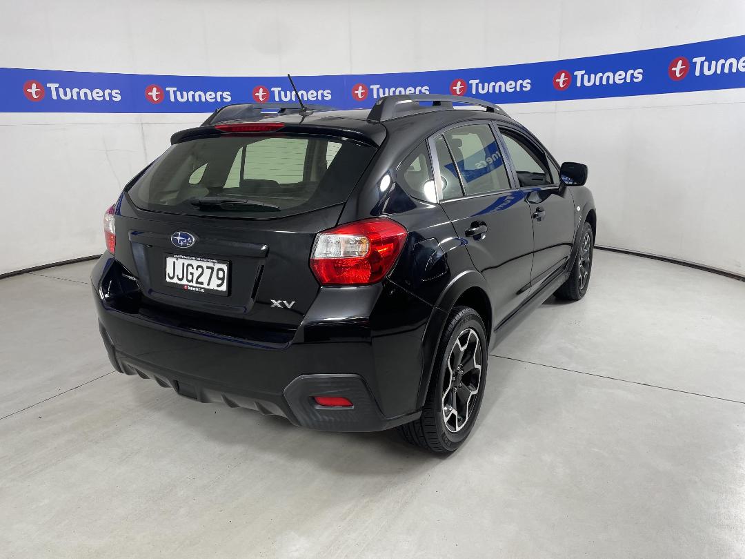 Photo '7' of Subaru XV Photo '7' of Subaru XV